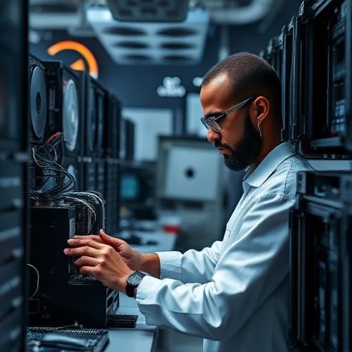 Engenharia da Computação