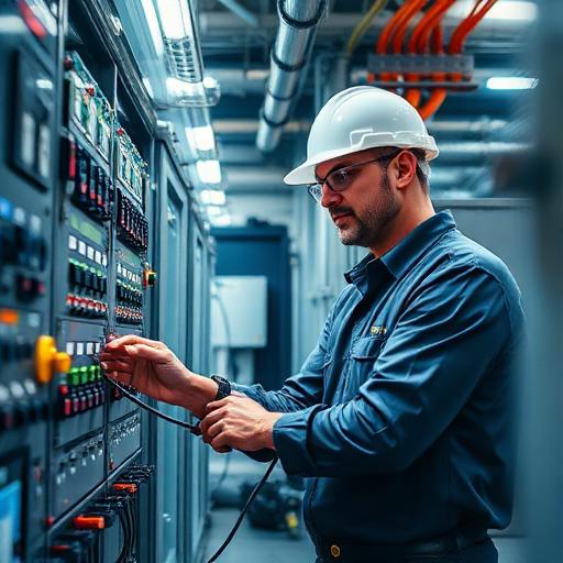 Engenharia Elétrica