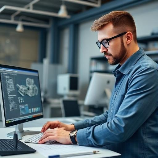 Engenharia Mecânica