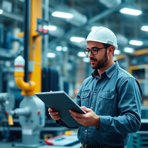 Engenharia de Produção