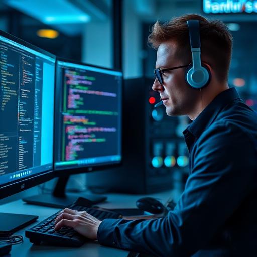 Engenharia de Software