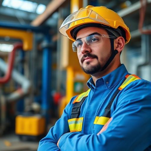 Segurança do Trabalho